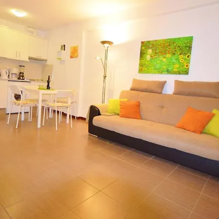 Apartament Parque Royal 3 Apartamento *