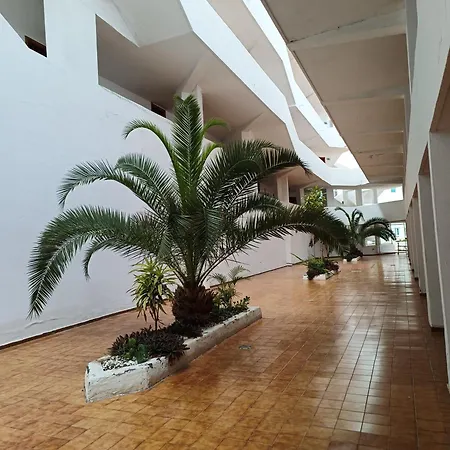 Parque Royal 3 Apartamento Apartman