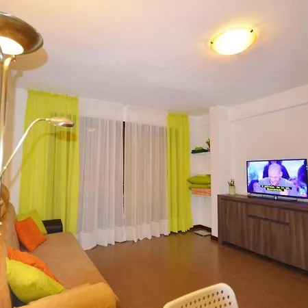 Parque Royal 3 Apartamento Appartamento Costa Adeje (Tenerife)