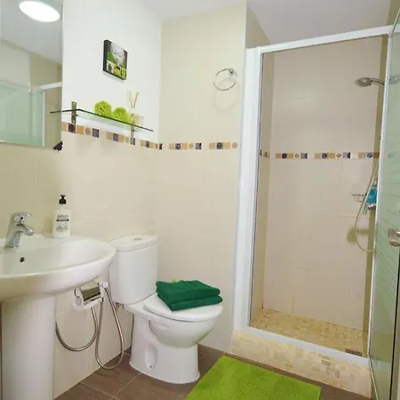 Apartament Parque Royal 3 Apartamento