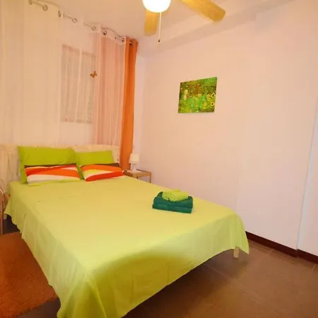 Parque Royal 3 Apartamento Apartament Costa Adeje (Tenerife)