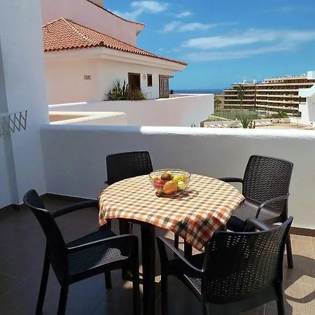 Parque Royal 3 Apartamento * 아데제