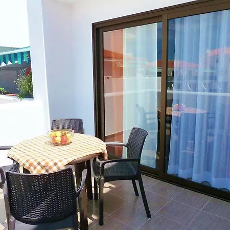 Parque Royal 3 Apartamento * 아데제