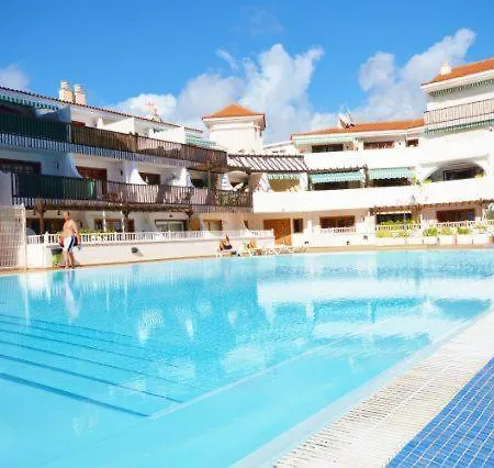 Parque Royal 3 Apartamento Διαμέρισμα Costa Adeje (Tenerife)
