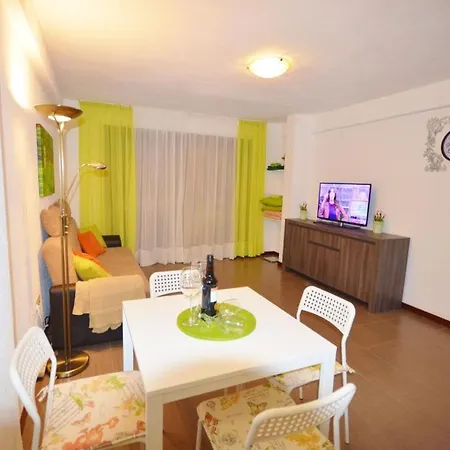 아파트 Parque Royal 3 Apartamento *