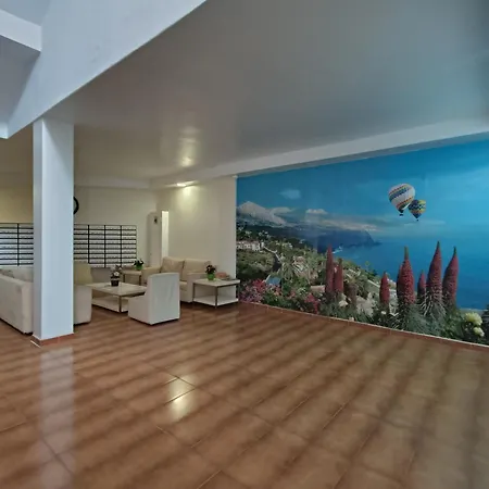 Parque Royal 3 Apartamento 아파트 아데제