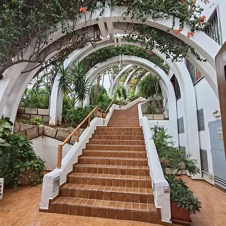 Διαμέρισμα Parque Royal 3 Apartamento Costa Adeje (Tenerife)